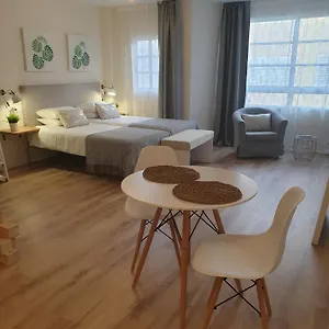 Morrojable Luxury Morro Jable (Fuerteventura)