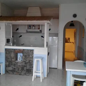 Appartamento Paradis, Morro Jable (Fuerteventura)