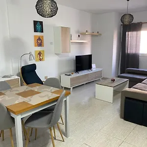 Appartamento Casa Viera, Morro Jable (Fuerteventura)