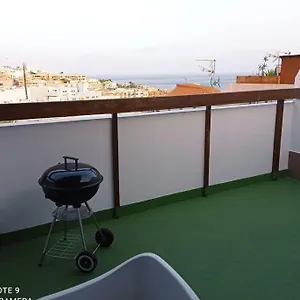 Atico Amplio Con Estupendas Vistas Al Mar Morro Jable (Fuerteventura)