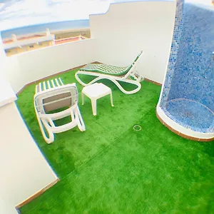 Ohana Morro Jable (Fuerteventura)
