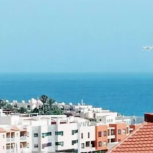 Atico Moderno Y Tranquilo Con Todo El Confort. Morro Jable (Fuerteventura)