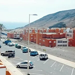 Apartamento Sol Y Mar Morro Jable (Fuerteventura)