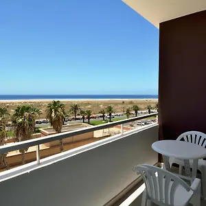 The Real Casa Atlantica By Pvl Morro Jable (Fuerteventura)