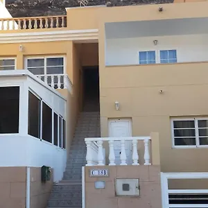 Casa Filo, Maravilloso En Morro Jable (Fuerteventura)