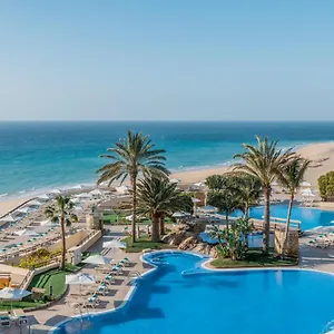 Iberostar Waves Playa Gaviotas Hotel