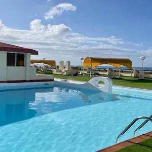 Welooveyou Emerald Jandia Morro Jable (Fuerteventura)