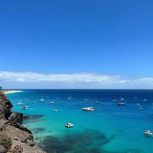 Welooveyou Zafiro's Morro Jable (Fuerteventura)