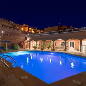 Appartamento Monte Solana, Morro Jable (Fuerteventura)