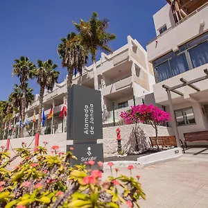 Servatur Alameda De Jandia (adults Only) Morro Jable (Fuerteventura)