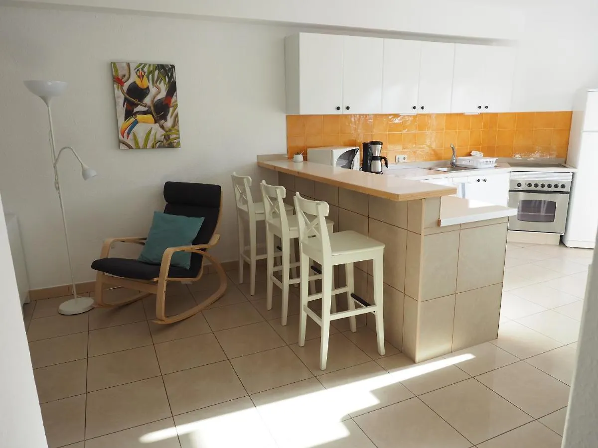 Fewo Flamingo - Morro Jable Fuerteventura Apartment