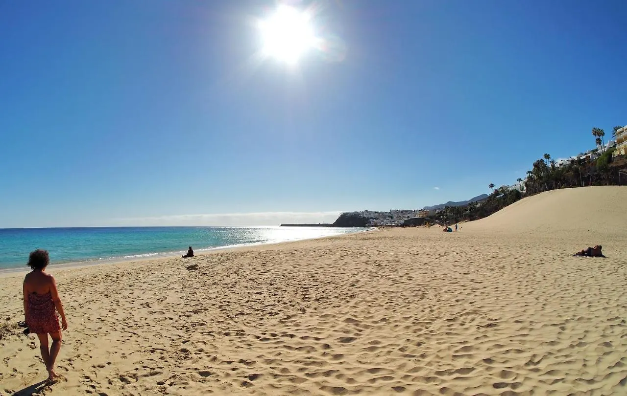 Fewo Flamingo - Morro Jable Fuerteventura Apartment Spain