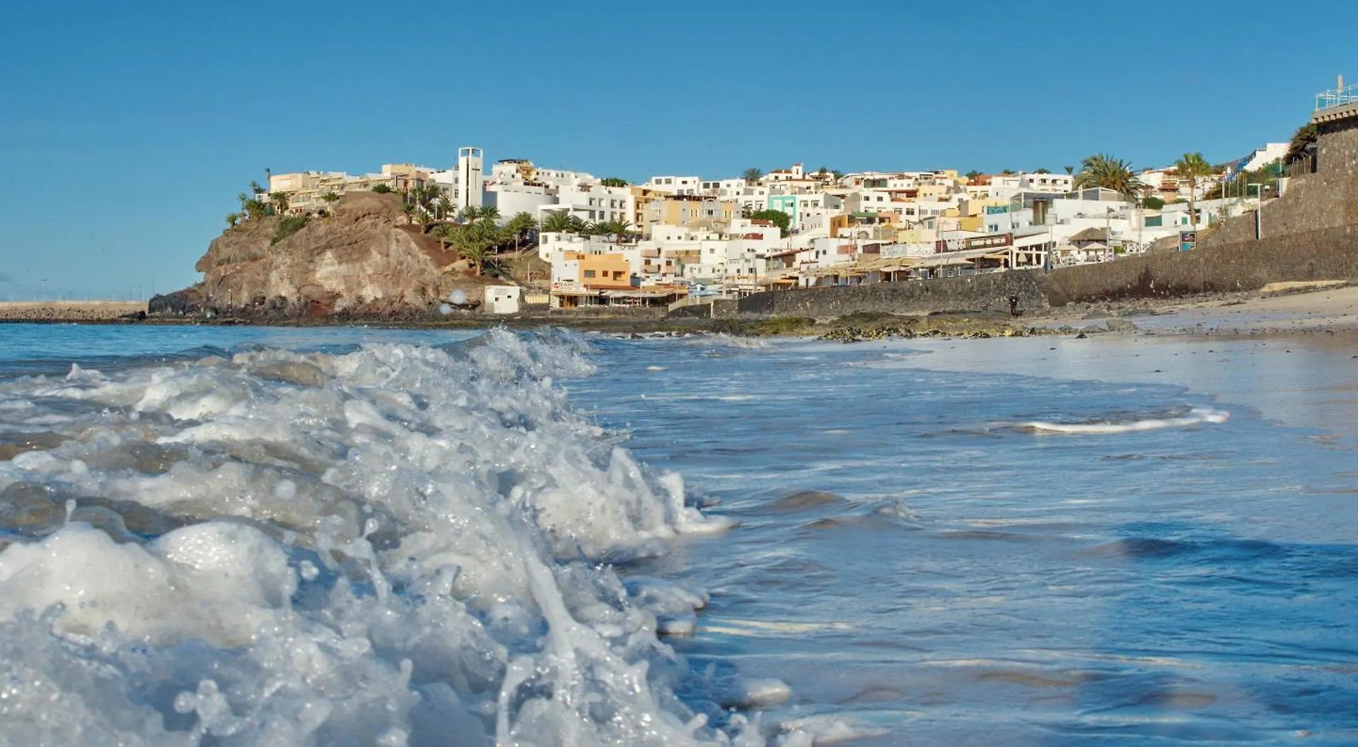 Fewo Flamingo - Morro Jable Fuerteventura Apartment