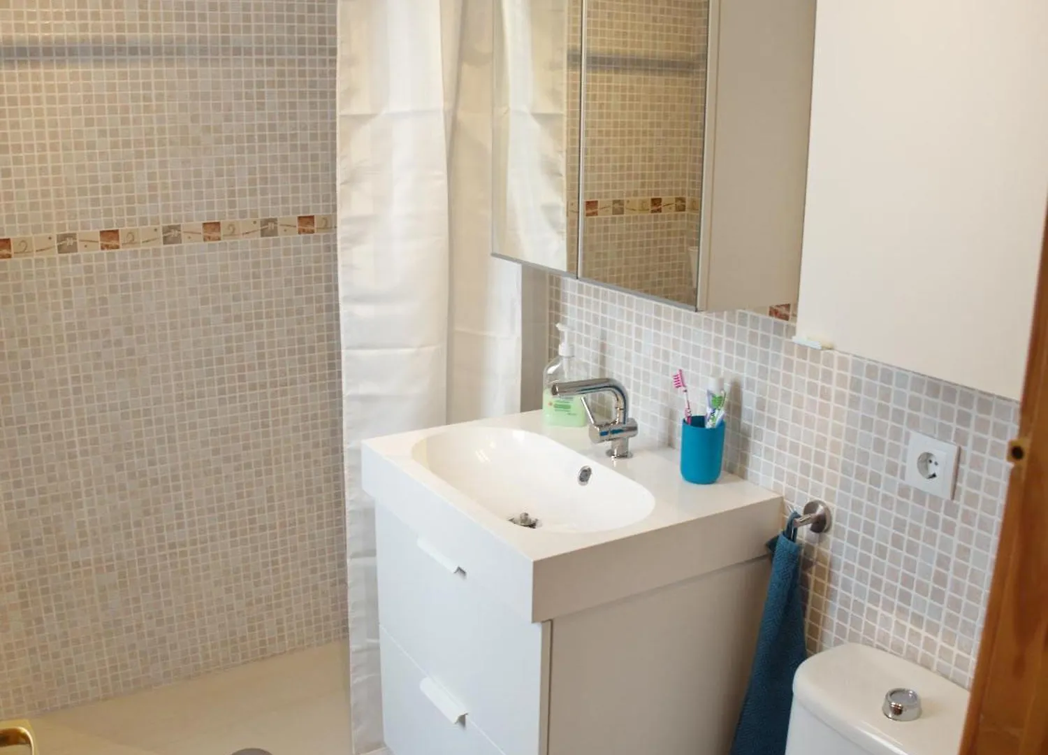 Fewo Flamingo - Morro Jable Fuerteventura Apartment