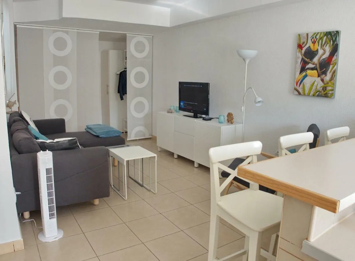 Fewo Flamingo - Morro Jable Fuerteventura Apartment 0*, Morro Jable (Fuerteventura) Spain