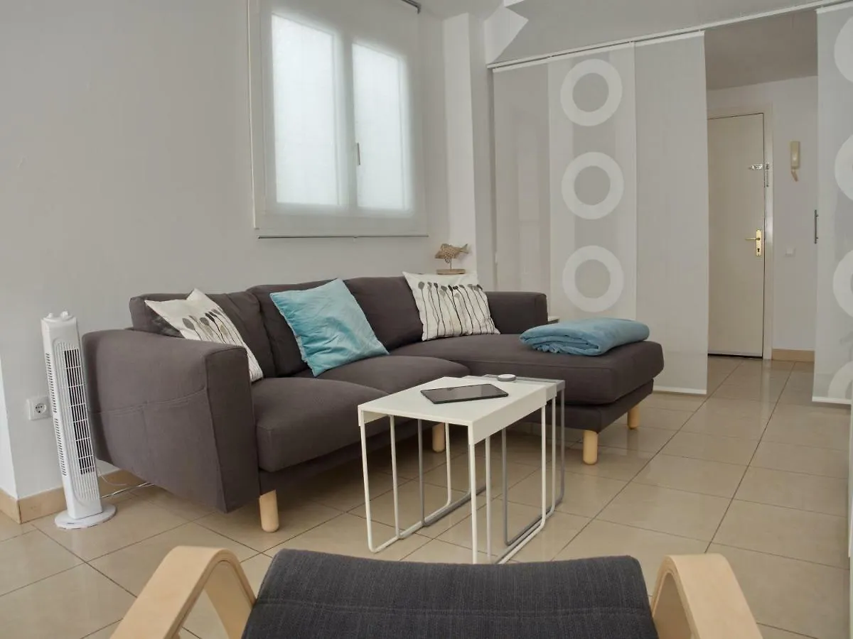Fewo Flamingo - Morro Jable Fuerteventura Apartment 0*, Morro Jable (Fuerteventura)