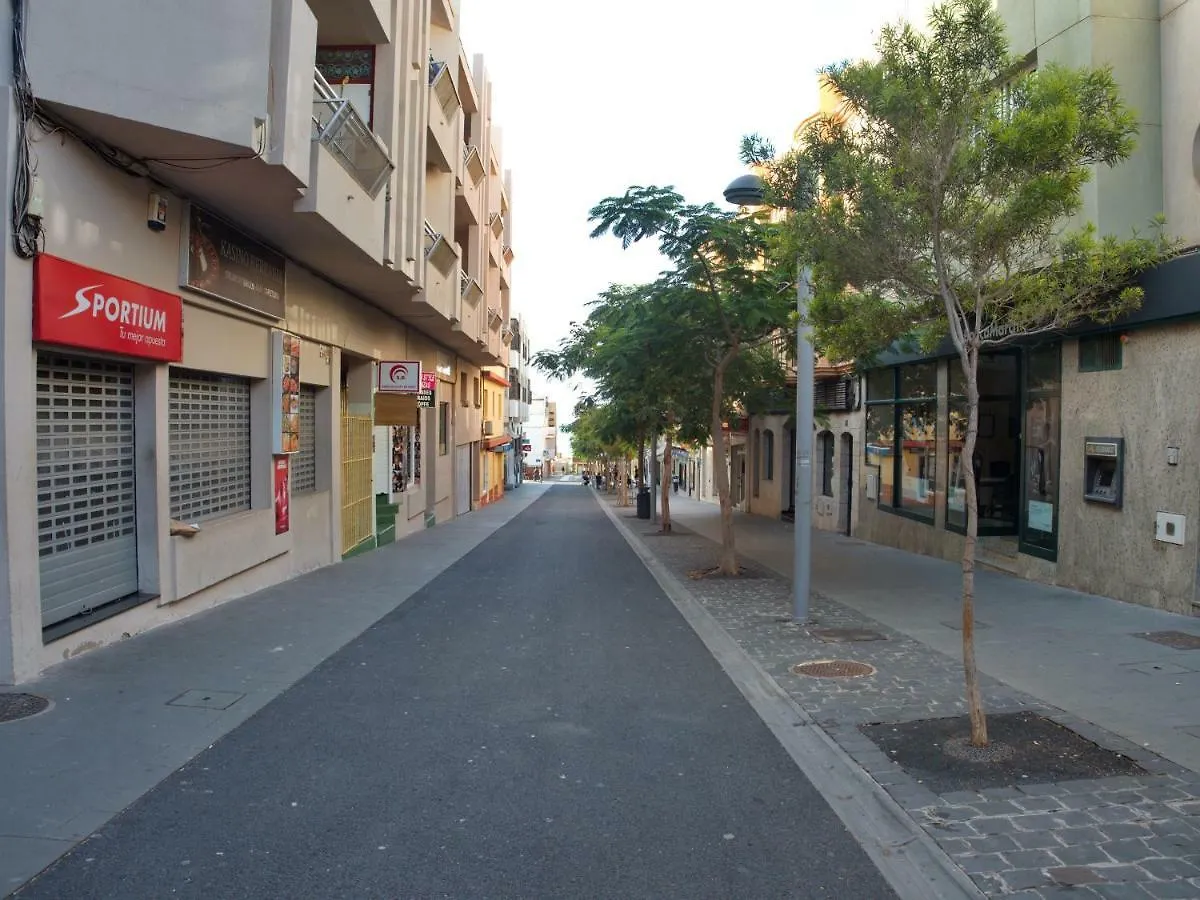 Fewo Flamingo - Morro Jable Fuerteventura Apartment Morro Jable (Fuerteventura)