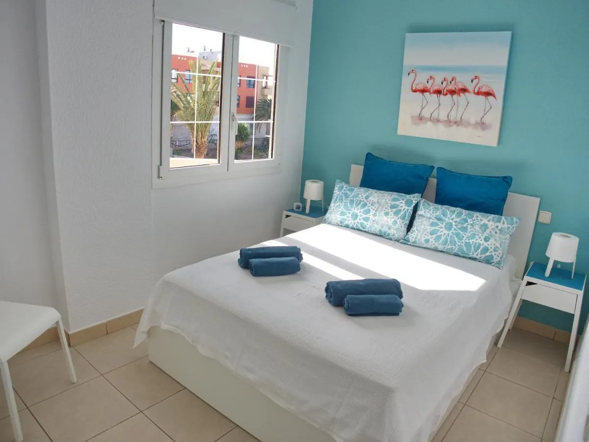 Fewo Flamingo - Morro Jable Fuerteventura Apartment Morro Jable (Fuerteventura)