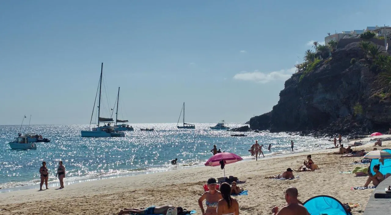 Fewo Flamingo - Morro Jable Fuerteventura Apartment