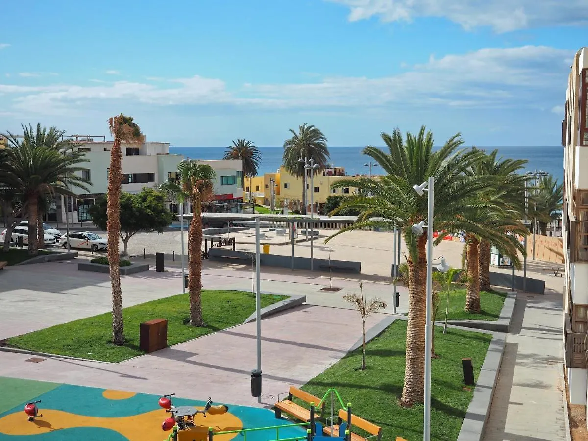 Fewo Flamingo - Morro Jable Fuerteventura Apartment  Morro Jable (Fuerteventura)