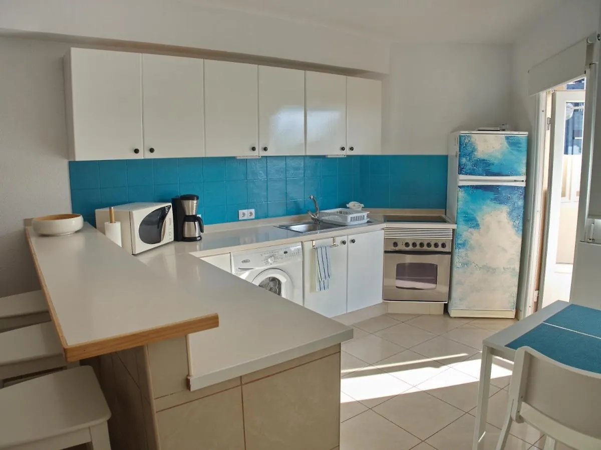 Fewo Flamingo - Morro Jable Fuerteventura Apartment Spain