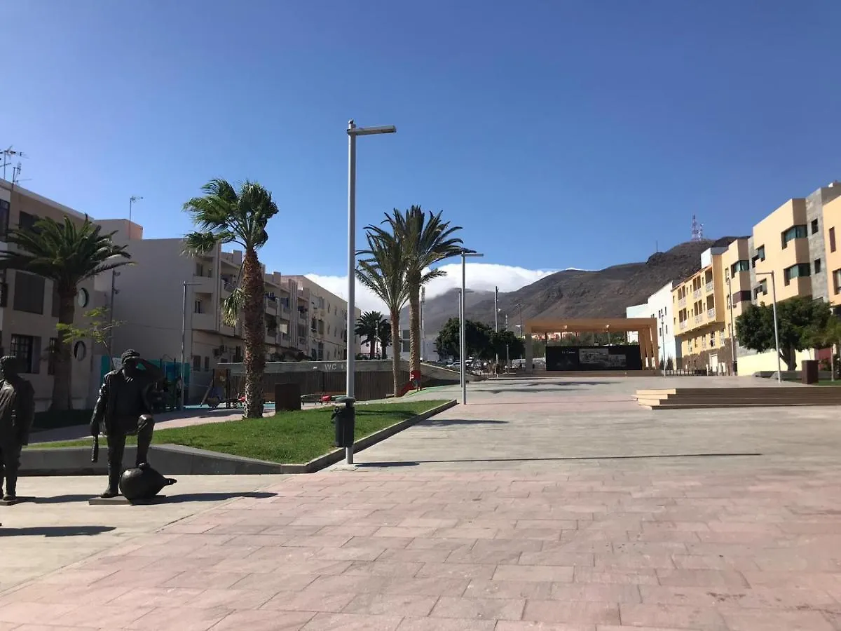 Fewo Flamingo - Morro Jable Fuerteventura Apartment Spain