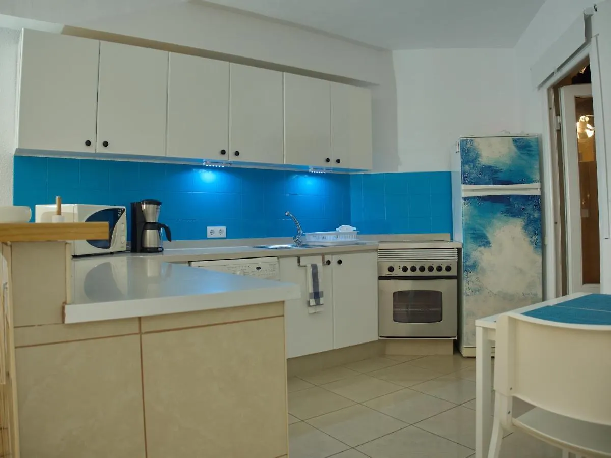 Fewo Flamingo - Morro Jable Fuerteventura Apartment Spain